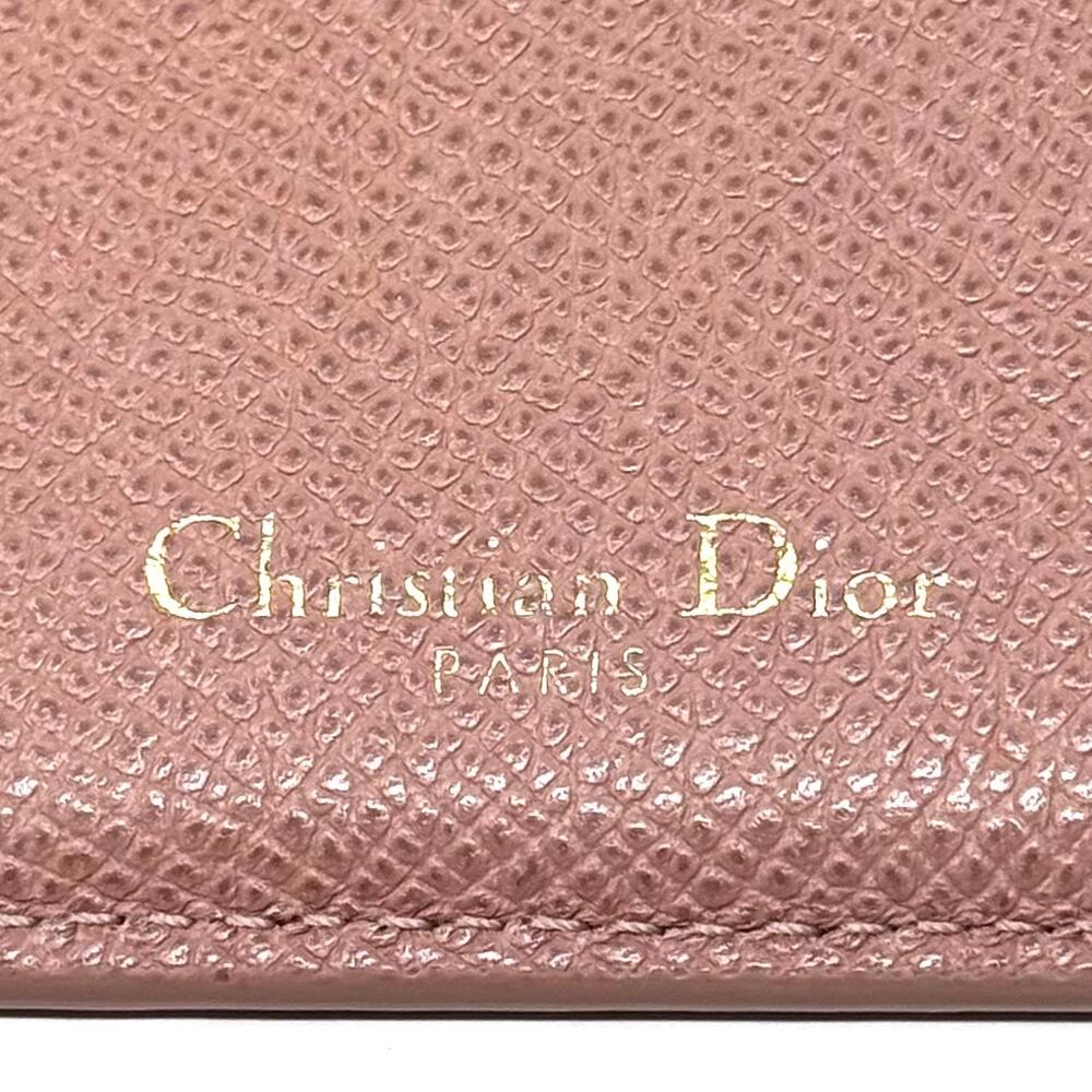 Dior ‘CD’ Cardholder Wallet - Picture 3 of 12